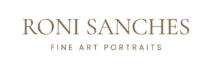 Logo - Roni Sanches
